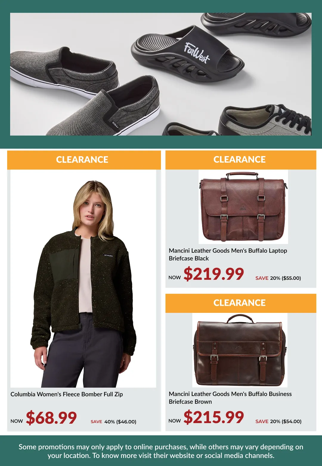 Weekly Ad! from August 27 to September 10 2025 - flyer page 6