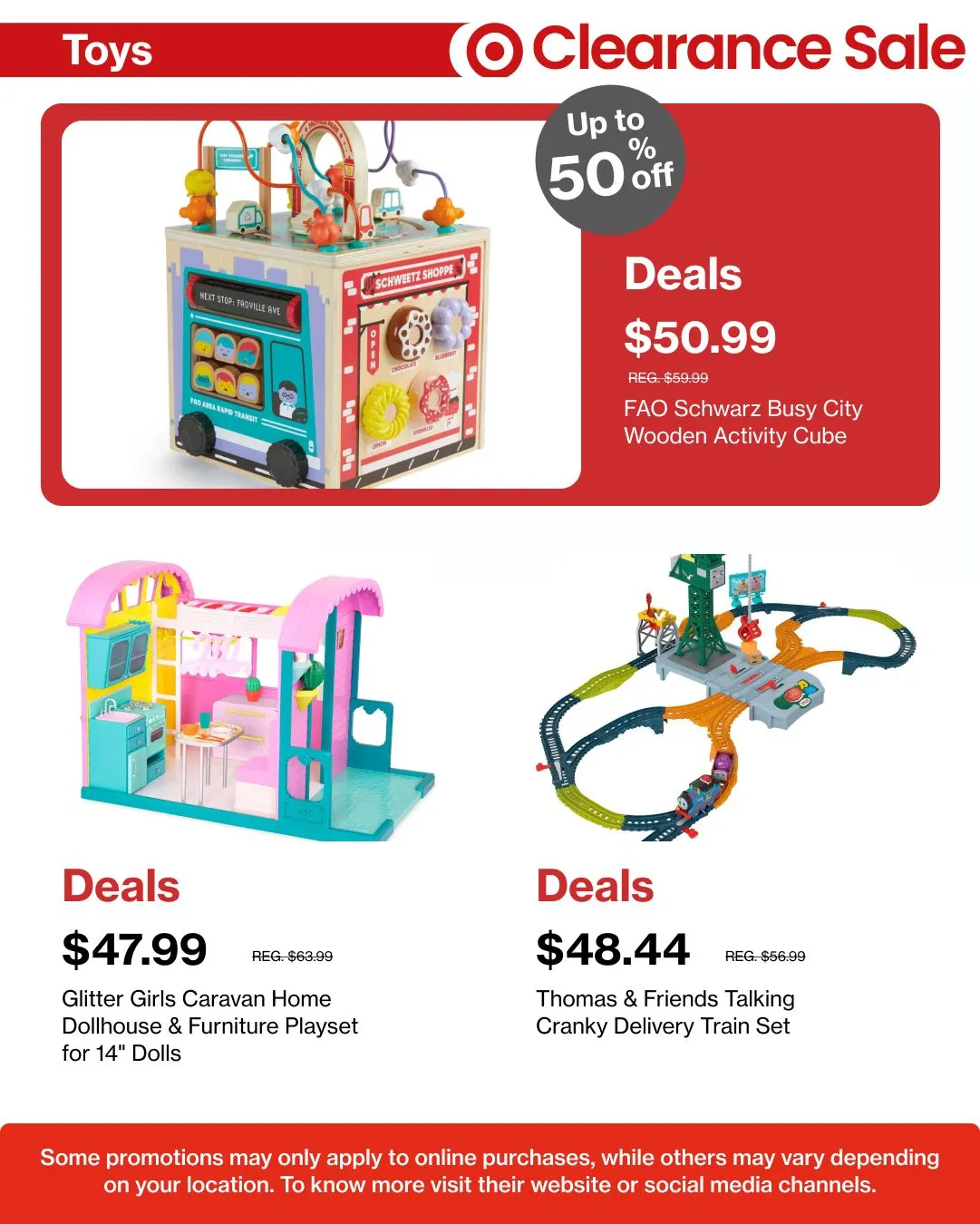 Weekly ad Weekly Ad from August 27 to September 9 2025 - Page 6