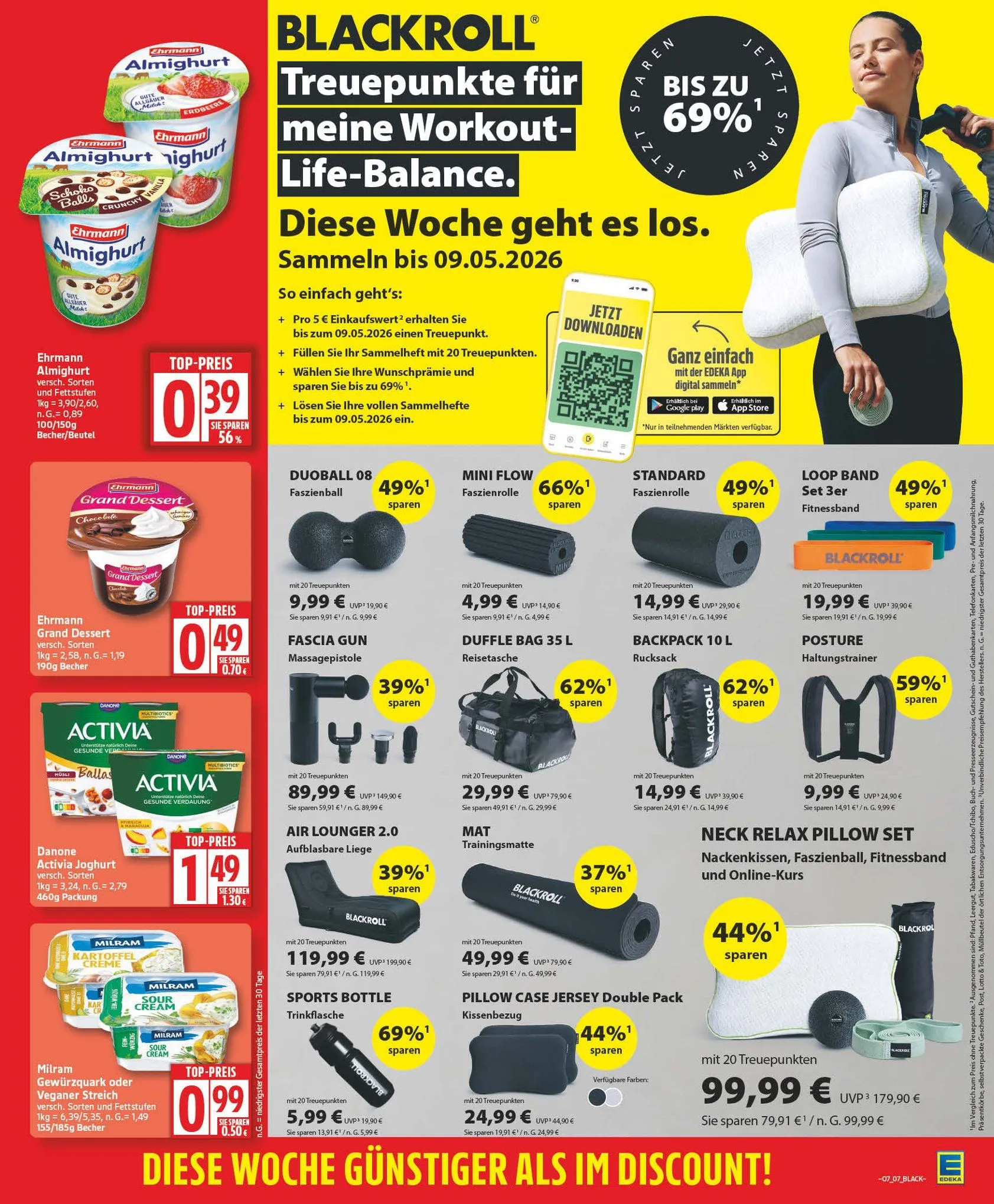 EDEKA Angebote von 9. Februar bis 14. Februar 2026 - Prospekt seite 7