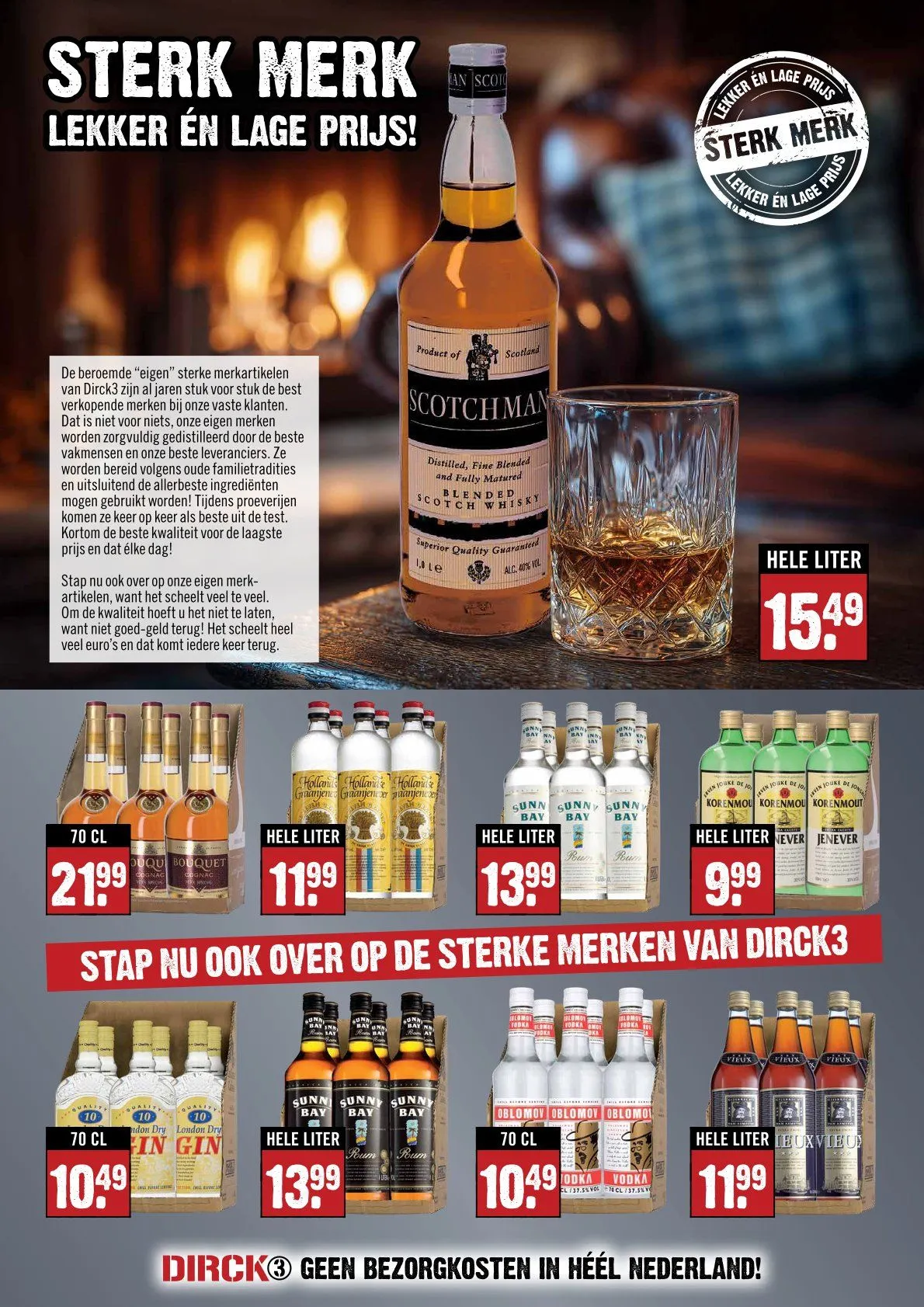 Super Dirck 3 Folder van 22 januari tot 27 januari 2026 - Folder pagina 7