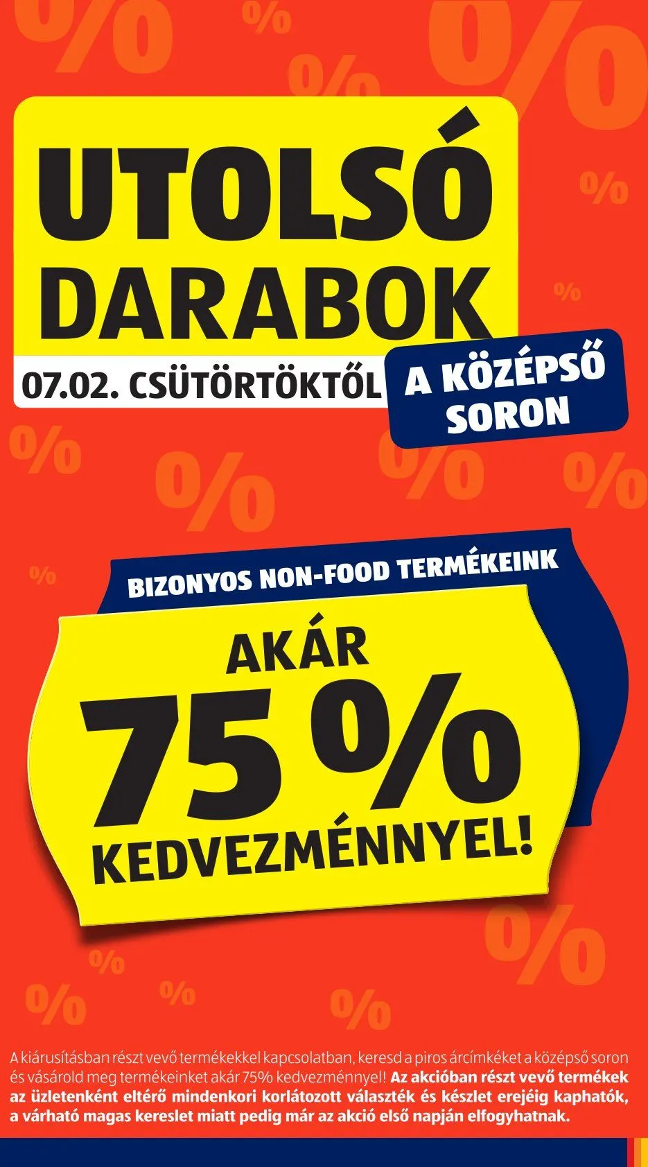 Katalógus Aldi július 2.-tól július 5.-ig 2026. - Oldal 7