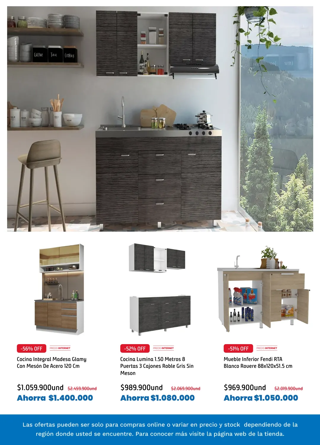 Catalogo de Ofertas 28 de agosto al 15 de septiembre 2025 - Pag 6