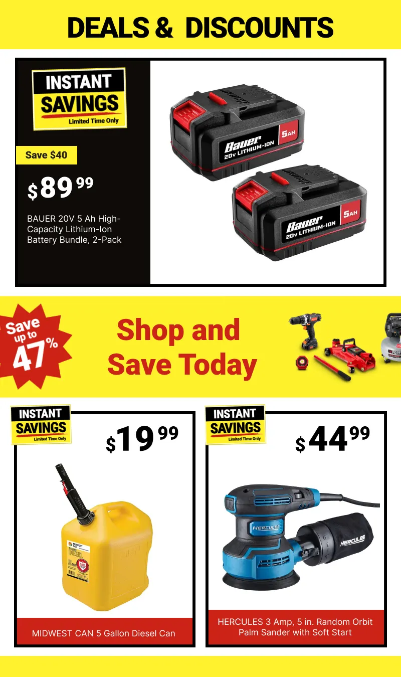 Weekly ad Weekly Ad from August 28 to September 9 2025 - Page 6