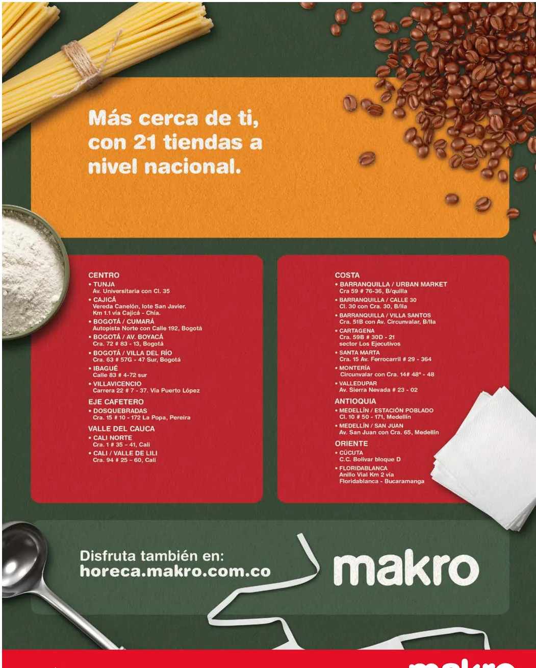 Catalogo de Makro Ofertas 6 de julio al 10 de julio 2026 - Pag 7