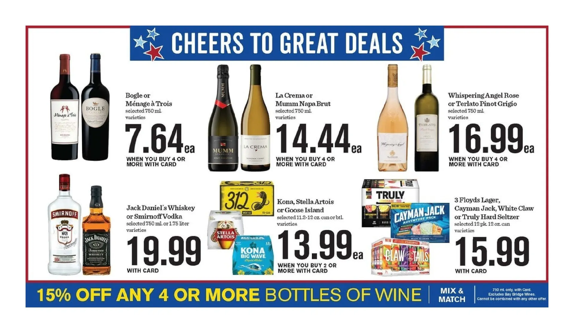 Weekly ad Mariano's weekly ads from July 2 to July 11 2025 - Page 7