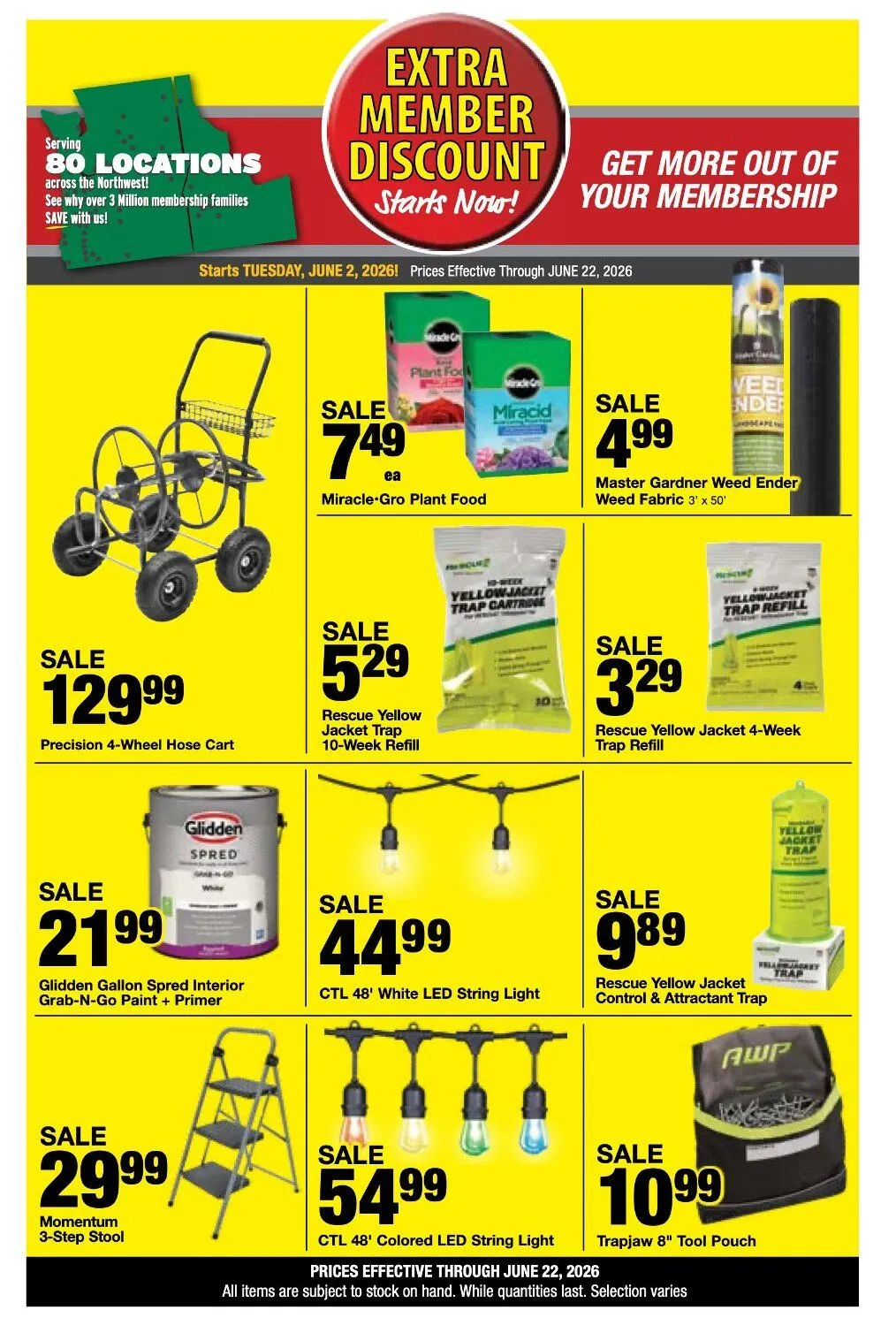 Weekly ad Weekly ads from June 2 to June 22 2026 - Page 7