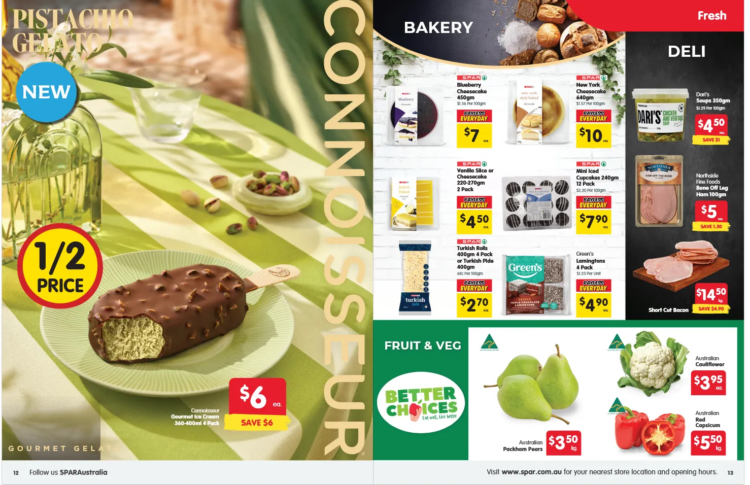 SPAR Sales - Catalogue valid from 20 May to 26 May 2026 - page 7