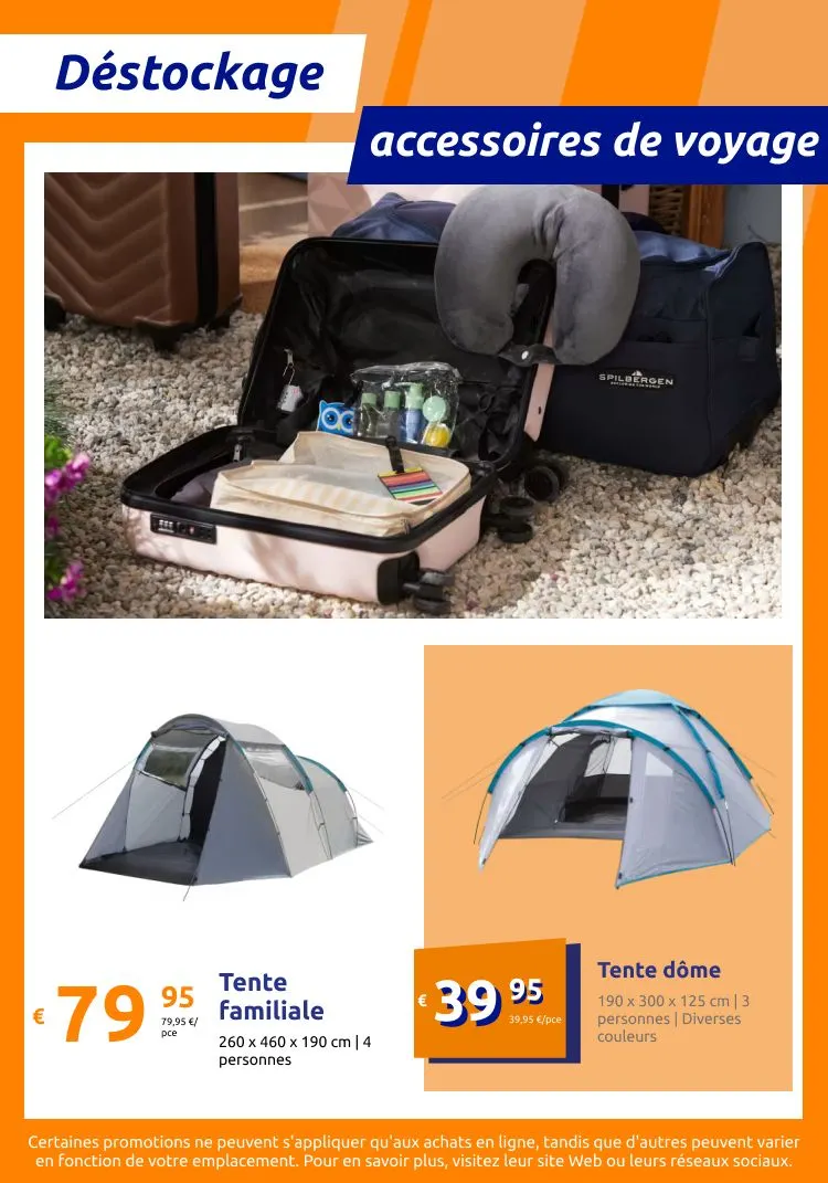 Catalogue du 2 septembre au 16 septembre 2025 - Catalogue page 6