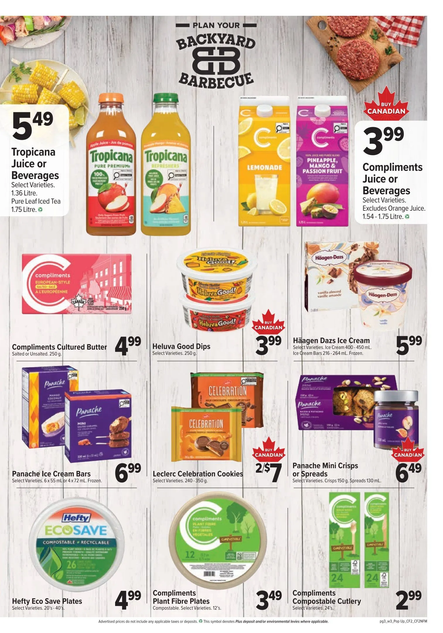 Bidgood's weekly ads from May 14 to May 20 2026 - flyer page 7
