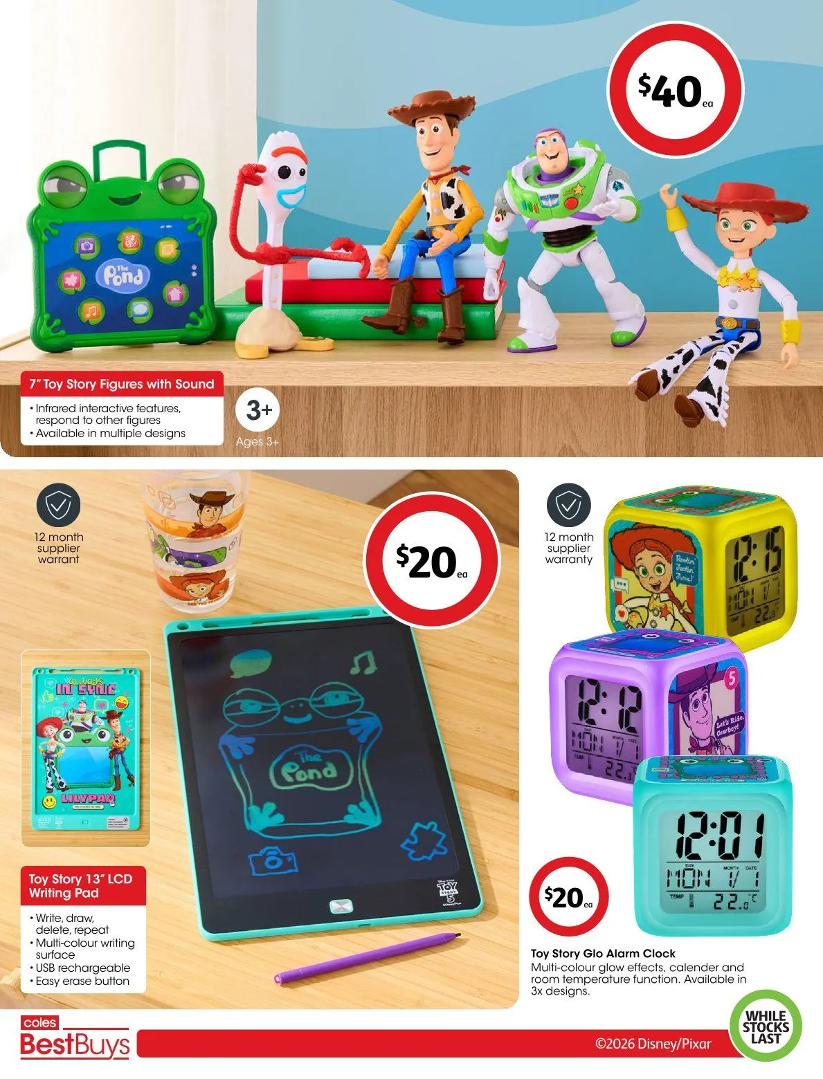 Coles  - Catalogue valid from 1 June to 5 June 2026 - page 7
