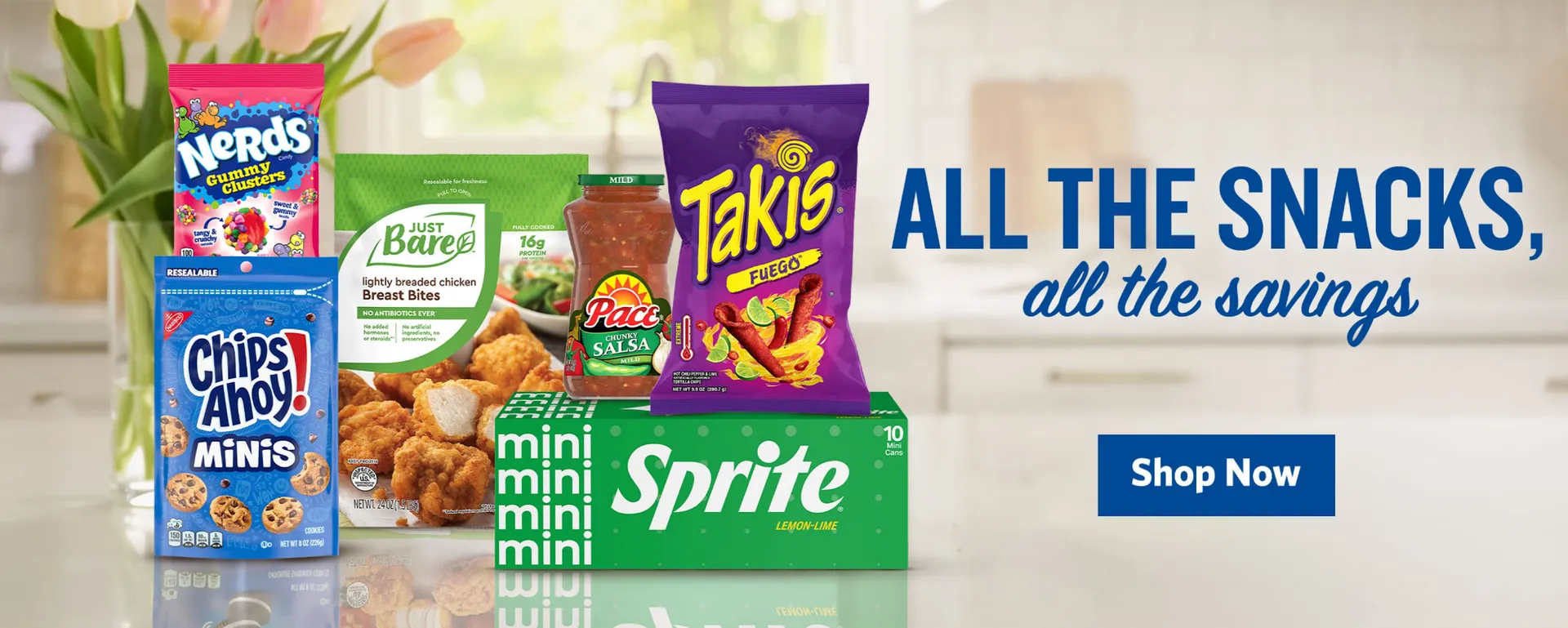 Weekly ad Food Lion Sales from June 3 to June 9 2026 - Page 7
