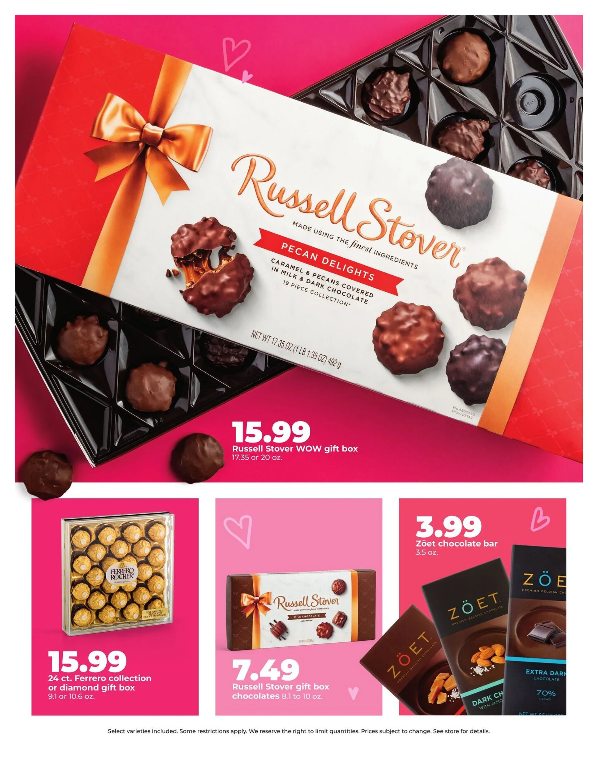 Weekly ad HyVee Sales from February 2 to February 15 2026 - Page 7