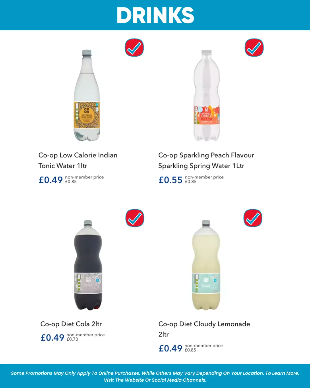 WEEKLY DEALS! from March 3 to March 17 2026 - flyer page 6