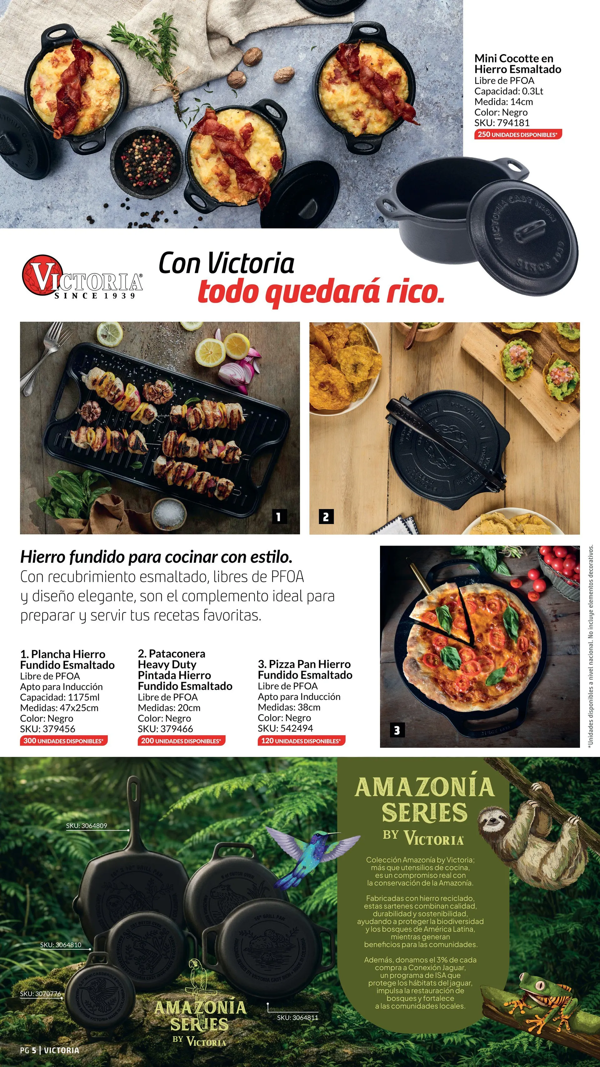 Catalogo de Homecenter Ofertas 18 de mayo al 22 de mayo 2026 - Pag 5