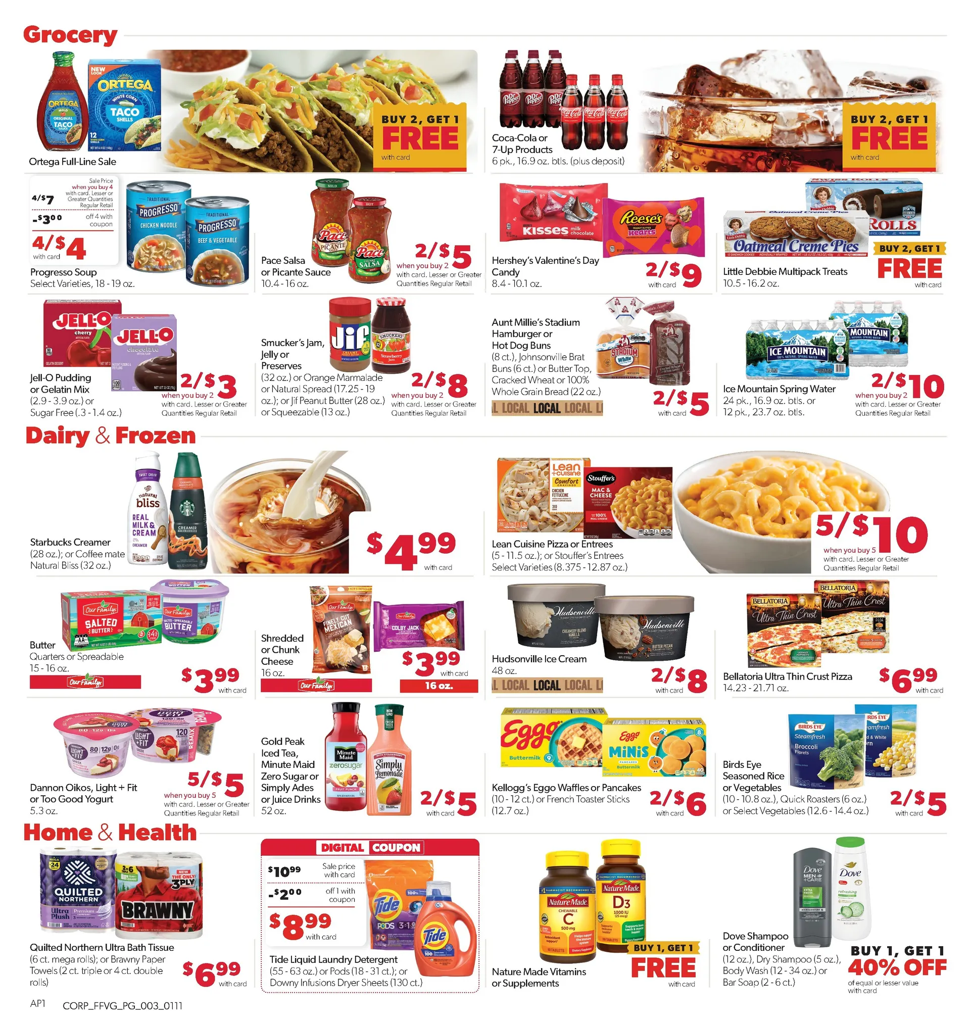 Weekly ad VG's Sales from January 11 to January 17 2026 - Page 7