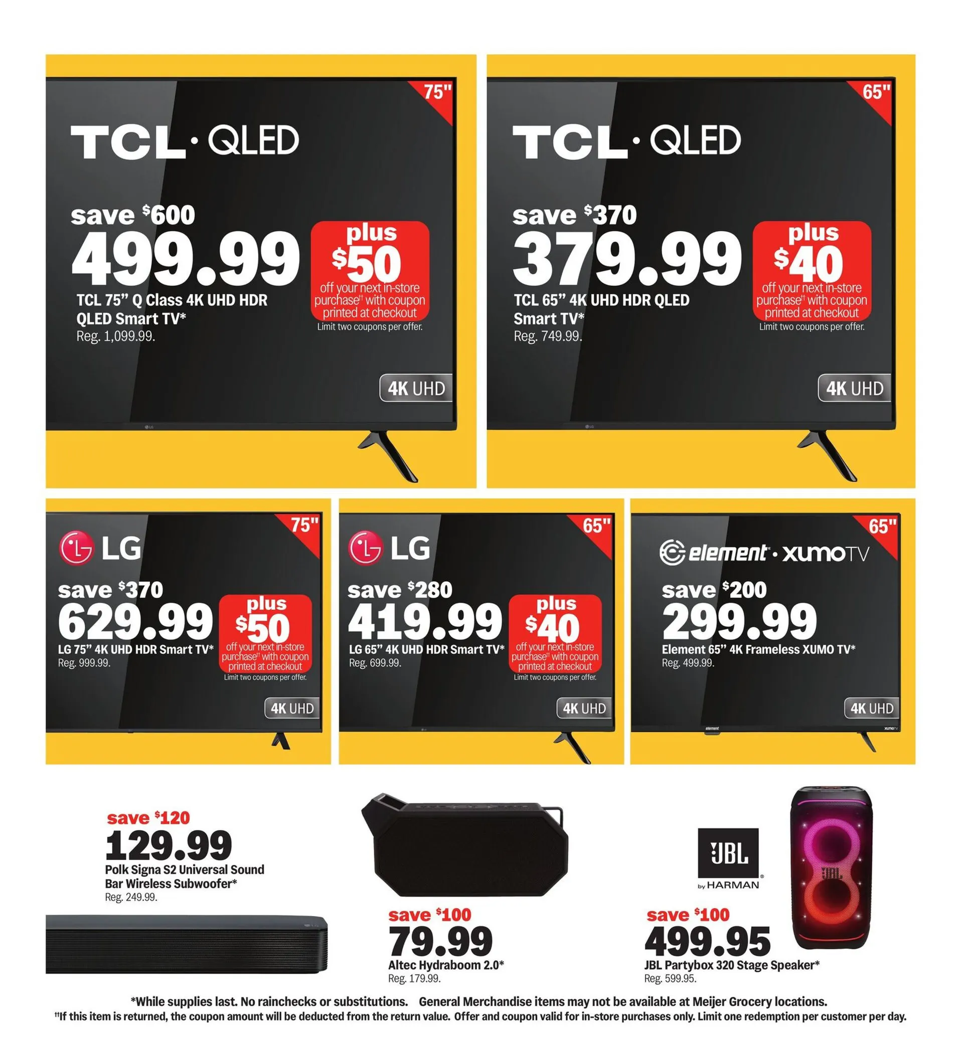 Weekly ad Weekly ads from August 24 to September 2 2025 - Page 7