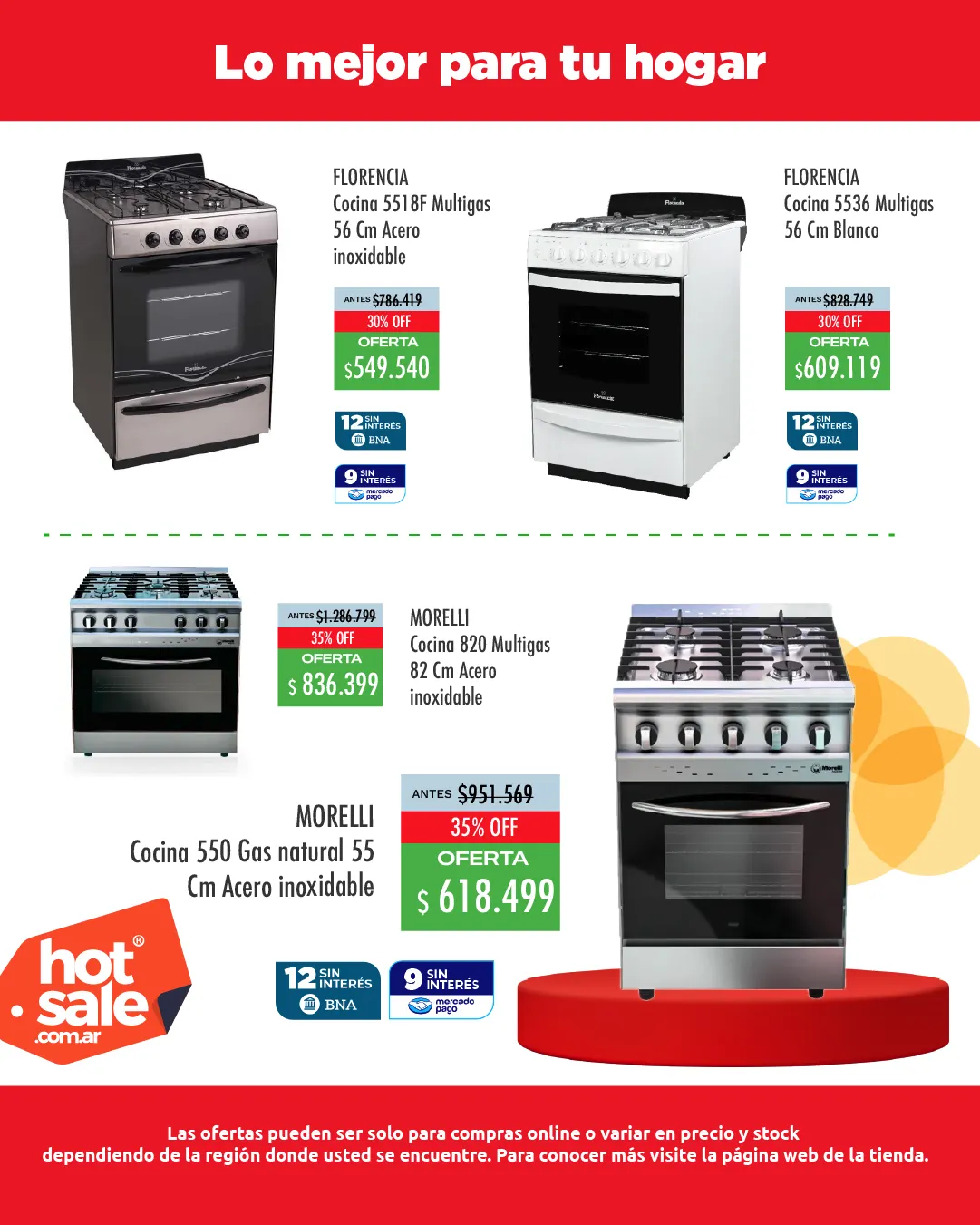Ofertas de Hot Sale 12 de mayo al 18 de mayo 2025 - Página 6 del catálogo