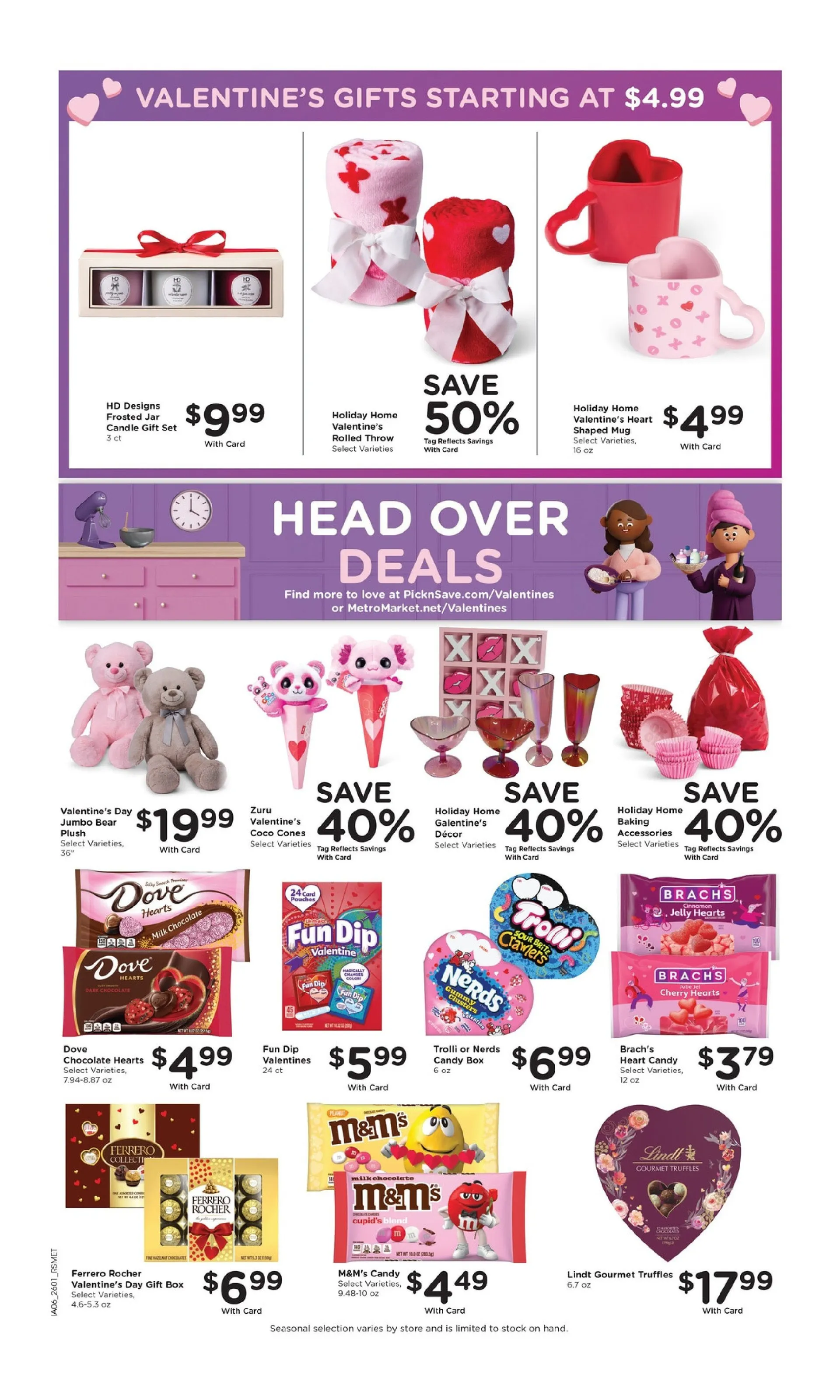 Weekly ad Metro Market Sales from February 4 to February 10 2026 - Page 7