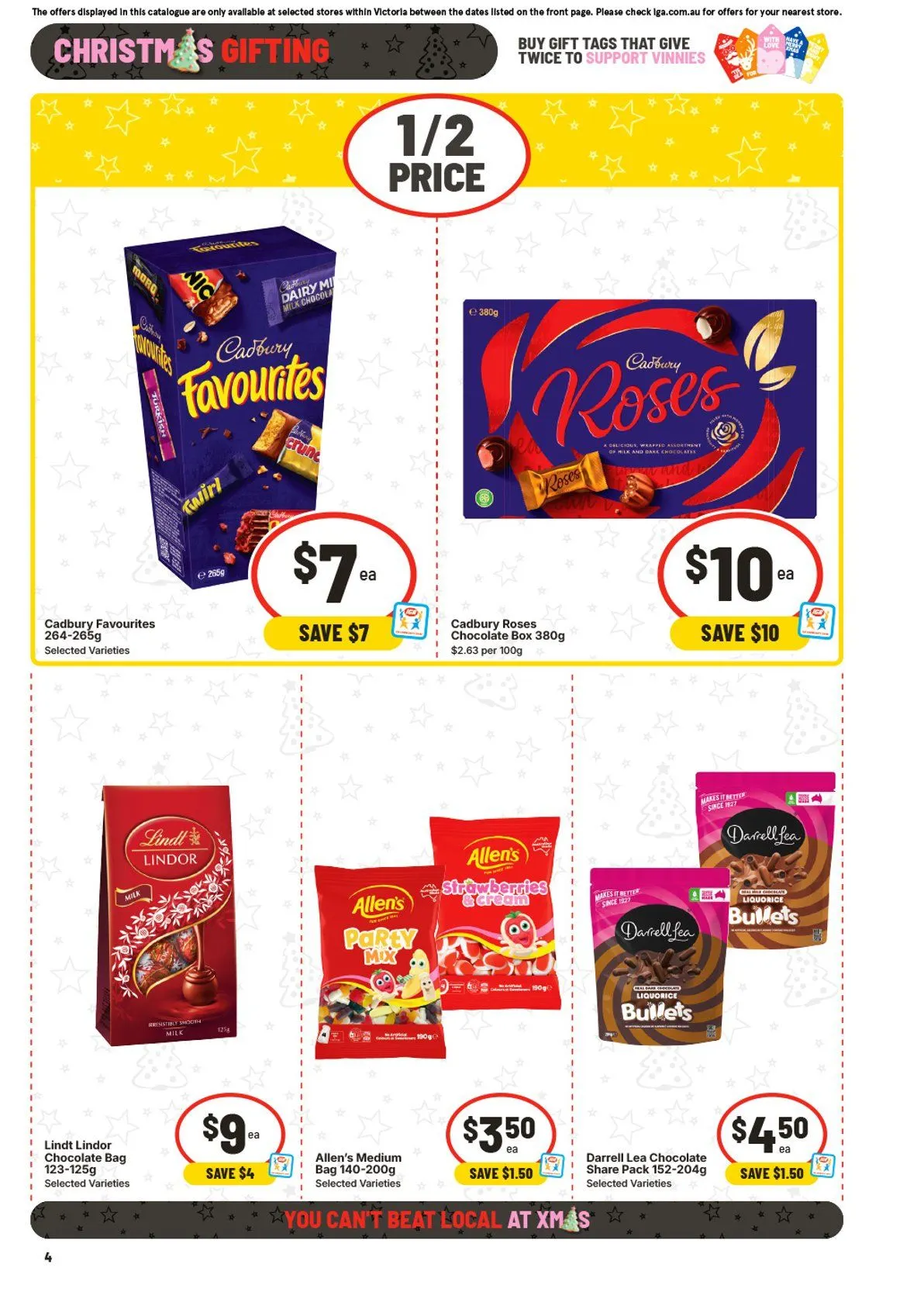 IGA Xpress Deals - Catalogue valid from 10 December to 16 December 2025 - page 7