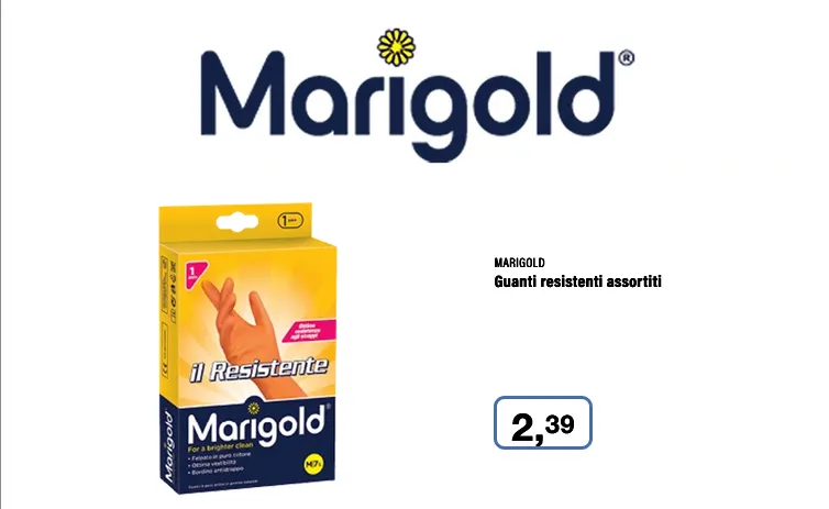 Caddy s Volantino da 2 aprile a 5 maggio di 2026 - Pagina del volantino 7