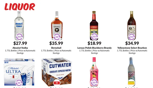 Weekly ad Woodman's Market Sales from February 19 to February 25 2026 - Page 7