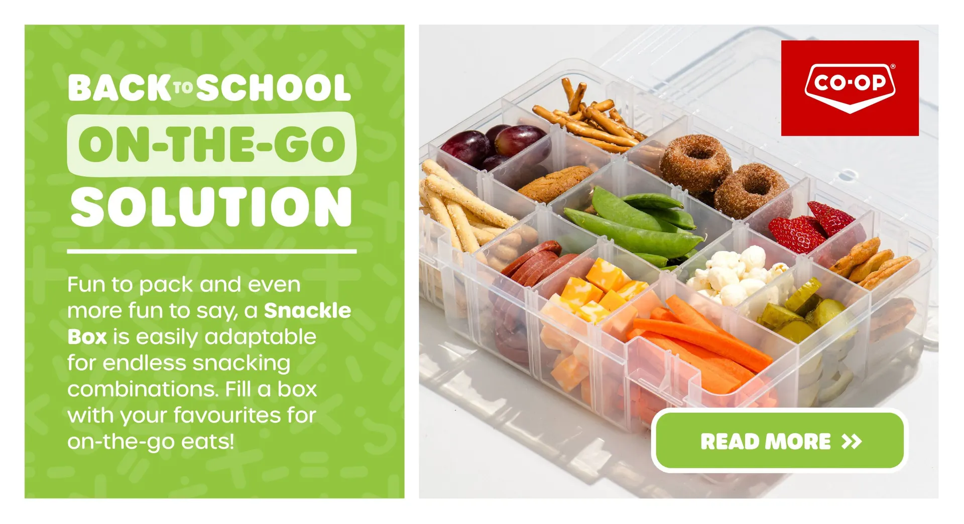 Co-op Food flyers from September 11 to September 18 2025 - flyer page 7