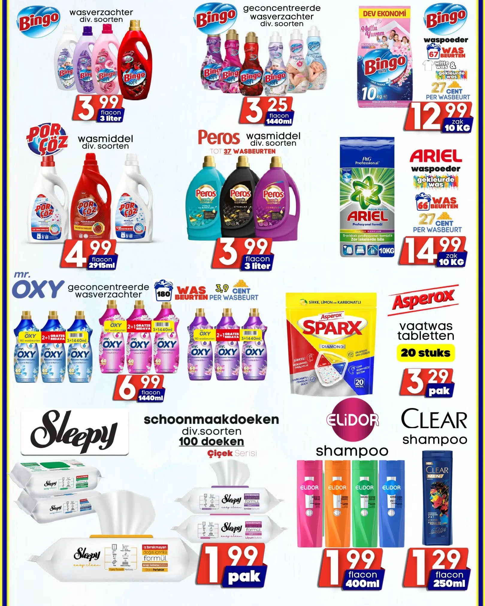 Özbaktat folders van 27 maart tot 1 april 2026 - Folder pagina 7