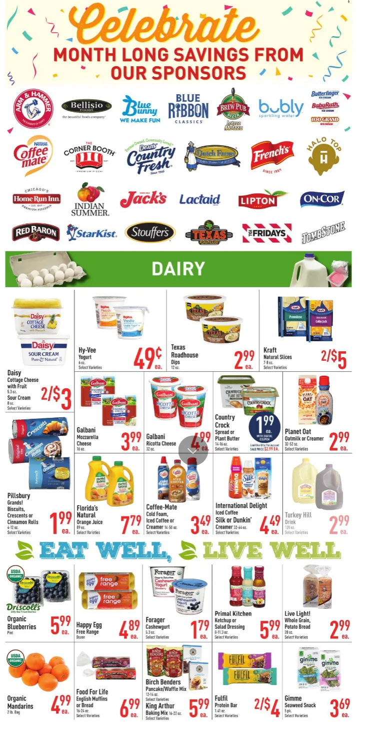 Weekly ad Strack & Van Til Sales from March 4 to March 10 2026 - Page 7