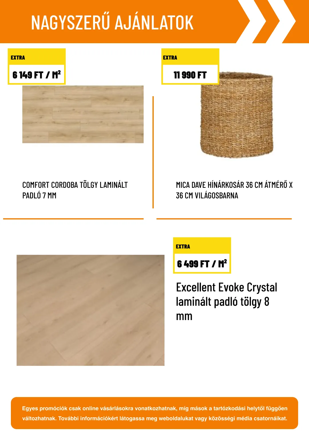 Katalógus OBI április 29.-tól május 14.-ig 2026. - Oldal 7