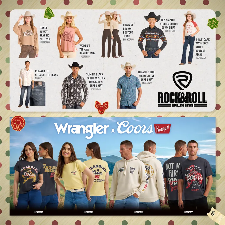 Weekly ad Big R Sales from December 10 to December 24 2025 - Page 7