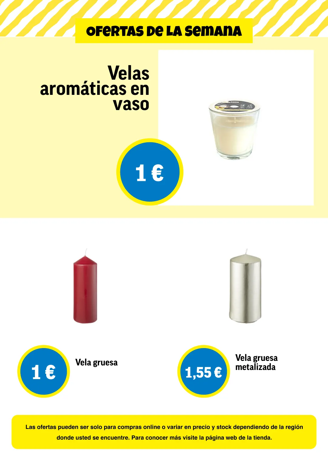 Catálogo de Ofertas TEDi 27 de febrero al 18 de marzo 2026 - Página 8