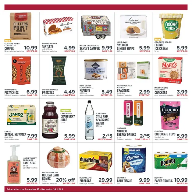 Weekly ad Metro Market Sales from December 10 to December 16 2025 - Page 7