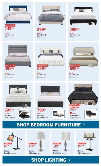 The Brick Sales from February 10 to February 17 2026 - flyer page 6