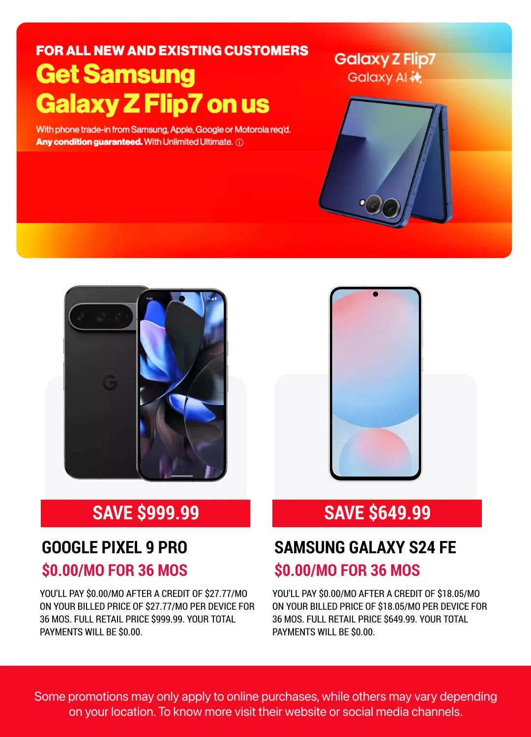 Weekly ad Weekly ads from July 30 to August 14 2025 - Page 6