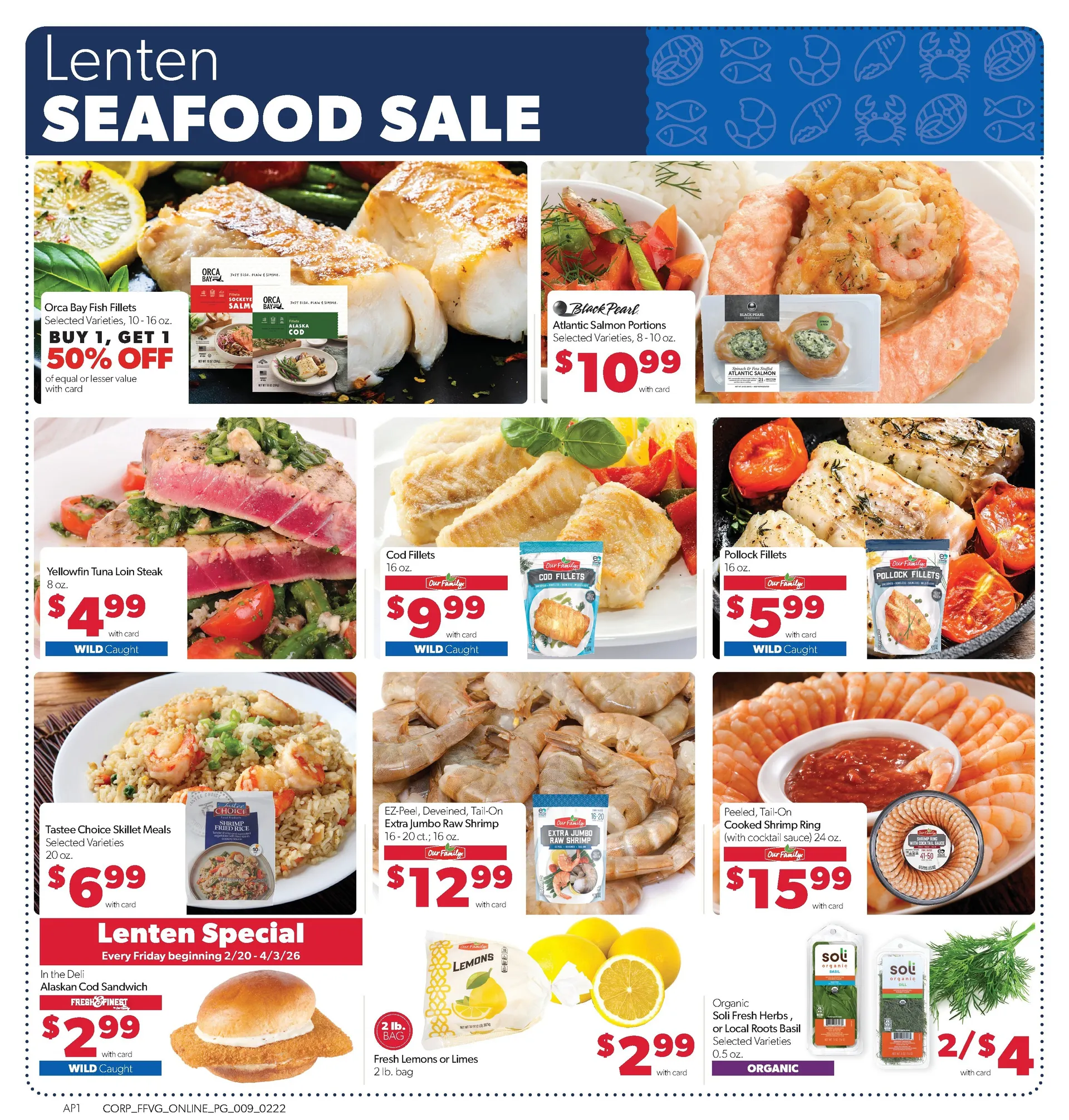 Weekly ad VG's Sales from February 22 to February 28 2026 - Page 7