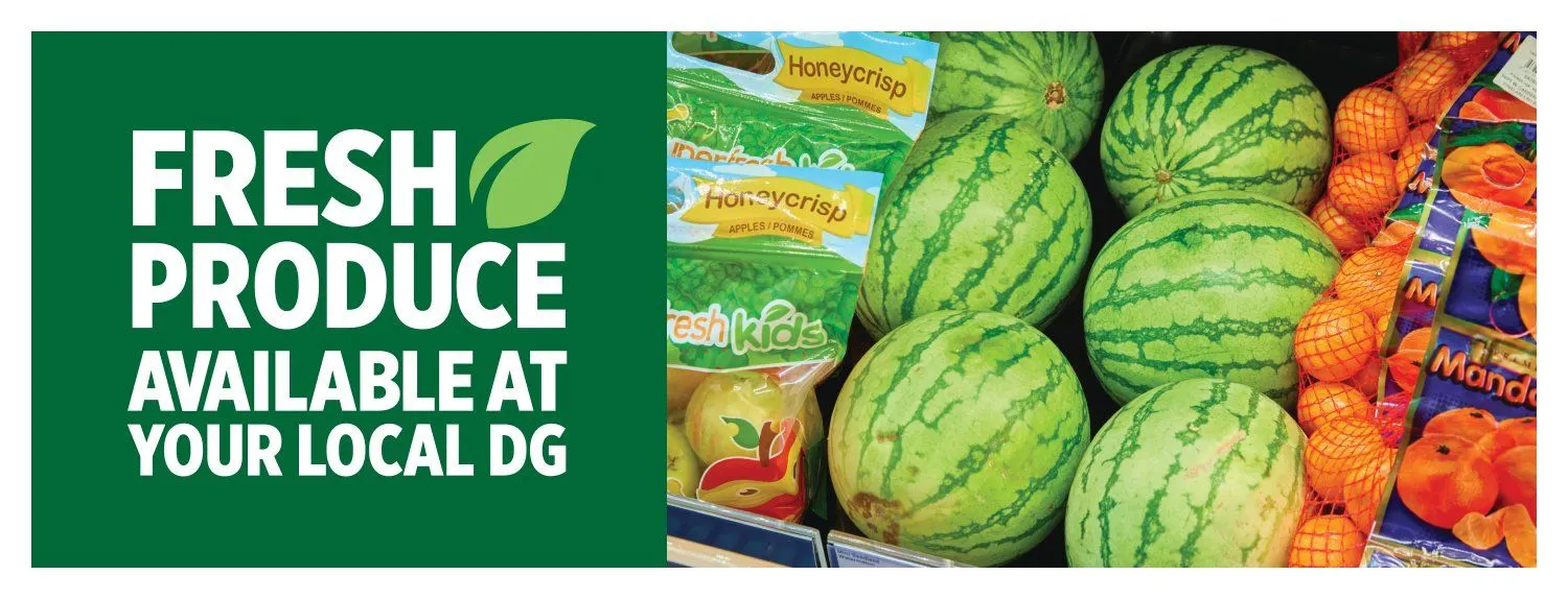 Weekly promotion Dollar General Sales spanning from May 3 to May 9 2026 - Page 7 for Catalogue 365