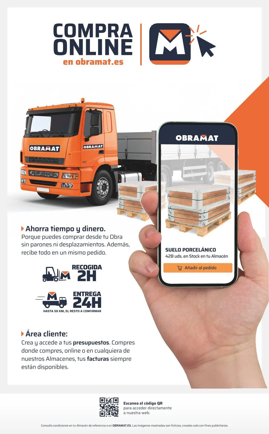 Catálogo de OBRAMAT Ofertas 8 de abril al 20 de abril 2026 - Página 7