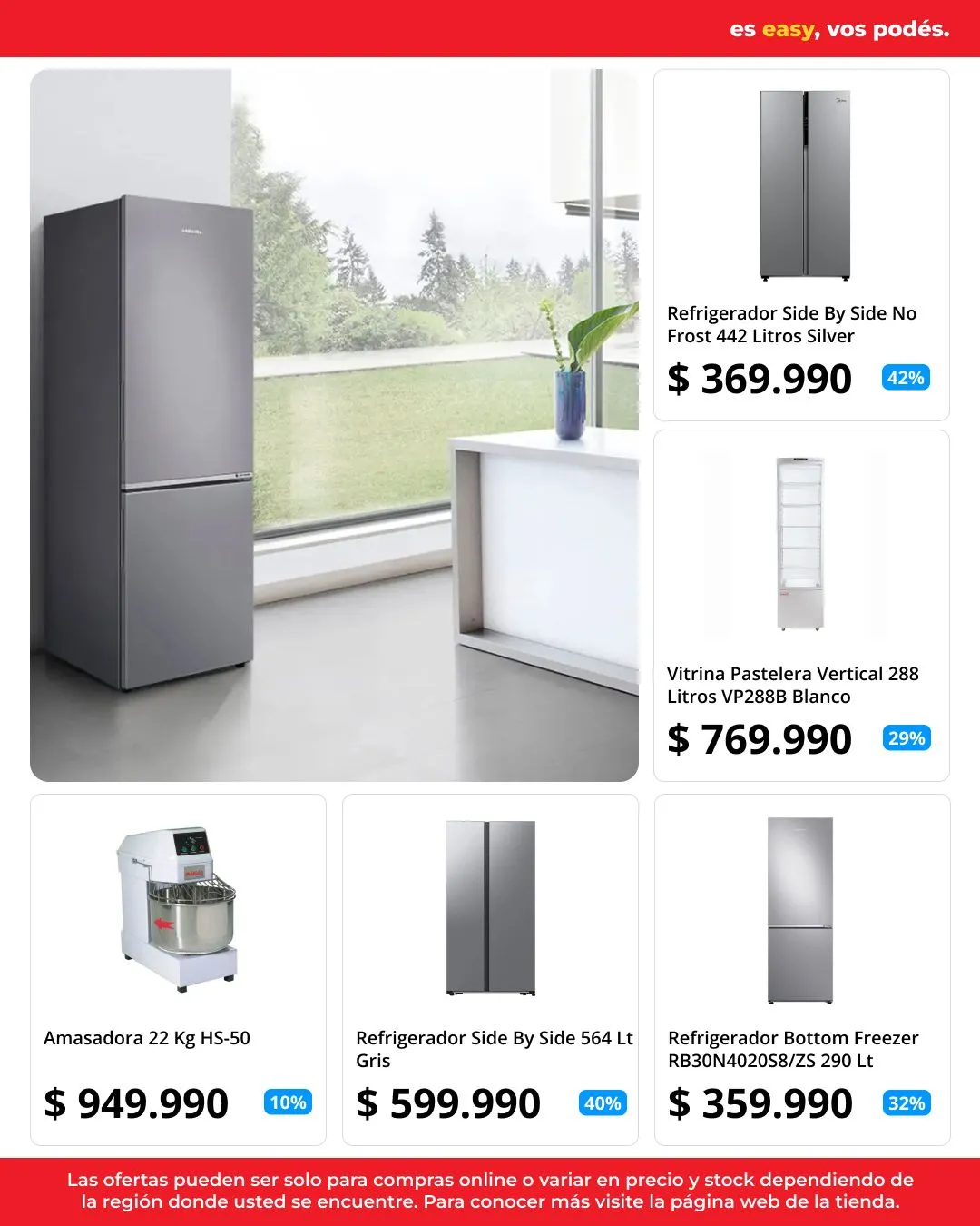 Catálogo de Ofertas 31 de julio al 16 de agosto 2025 - Página 6