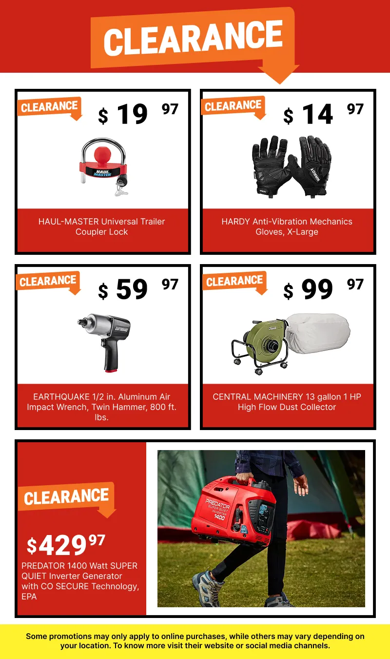 Weekly ad Weekly ads from July 31 to August 14 2025 - Page 6