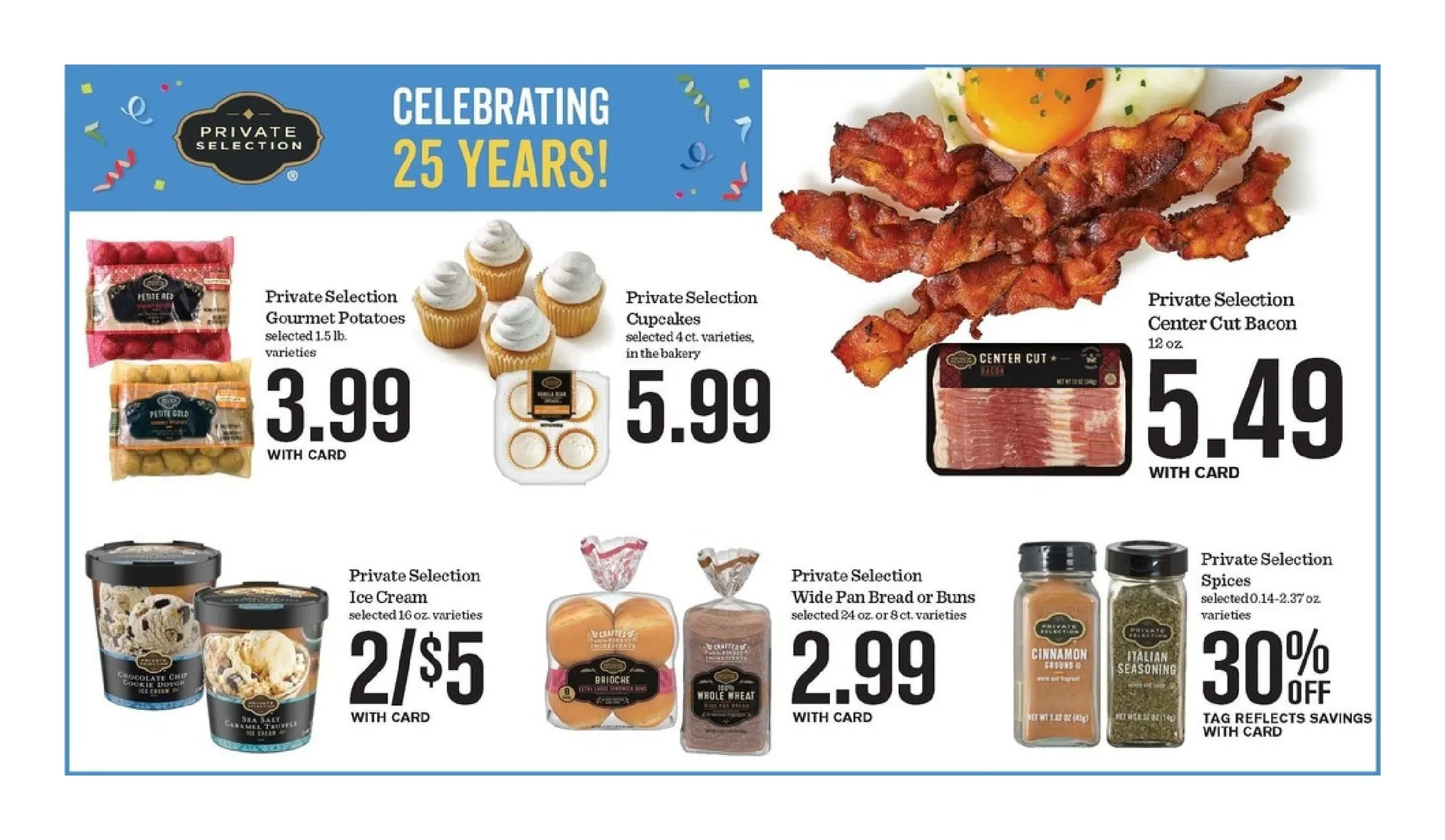 Weekly ad Mariano's Sales from October 15 to October 22 2025 - Page 7