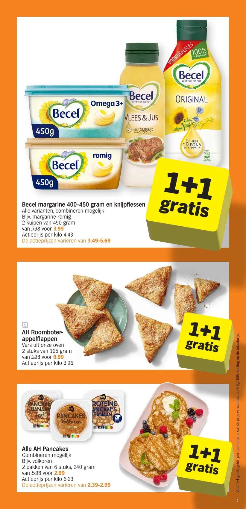 Albert Heijn folders van 18 mei tot 25 mei 2026 - folder pagina 7