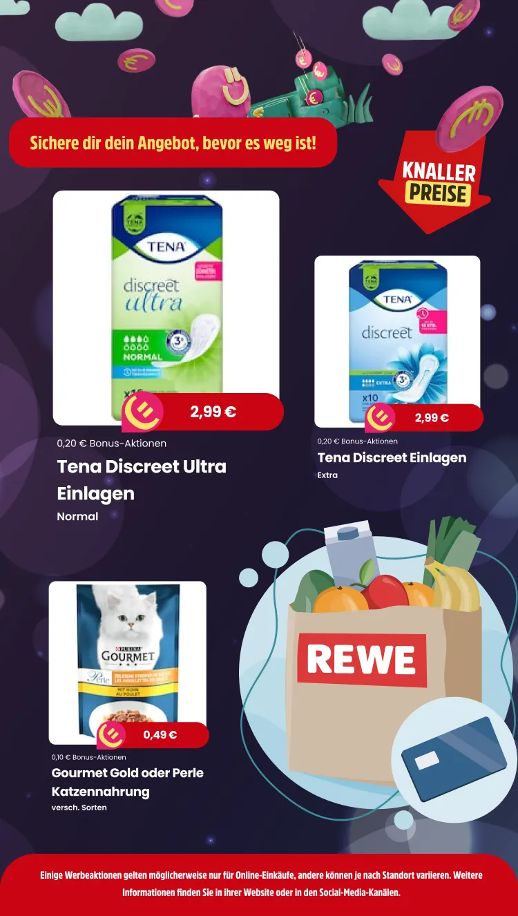 Rabatte von 13. November bis 27. November 2025 - Prospekt seite 6