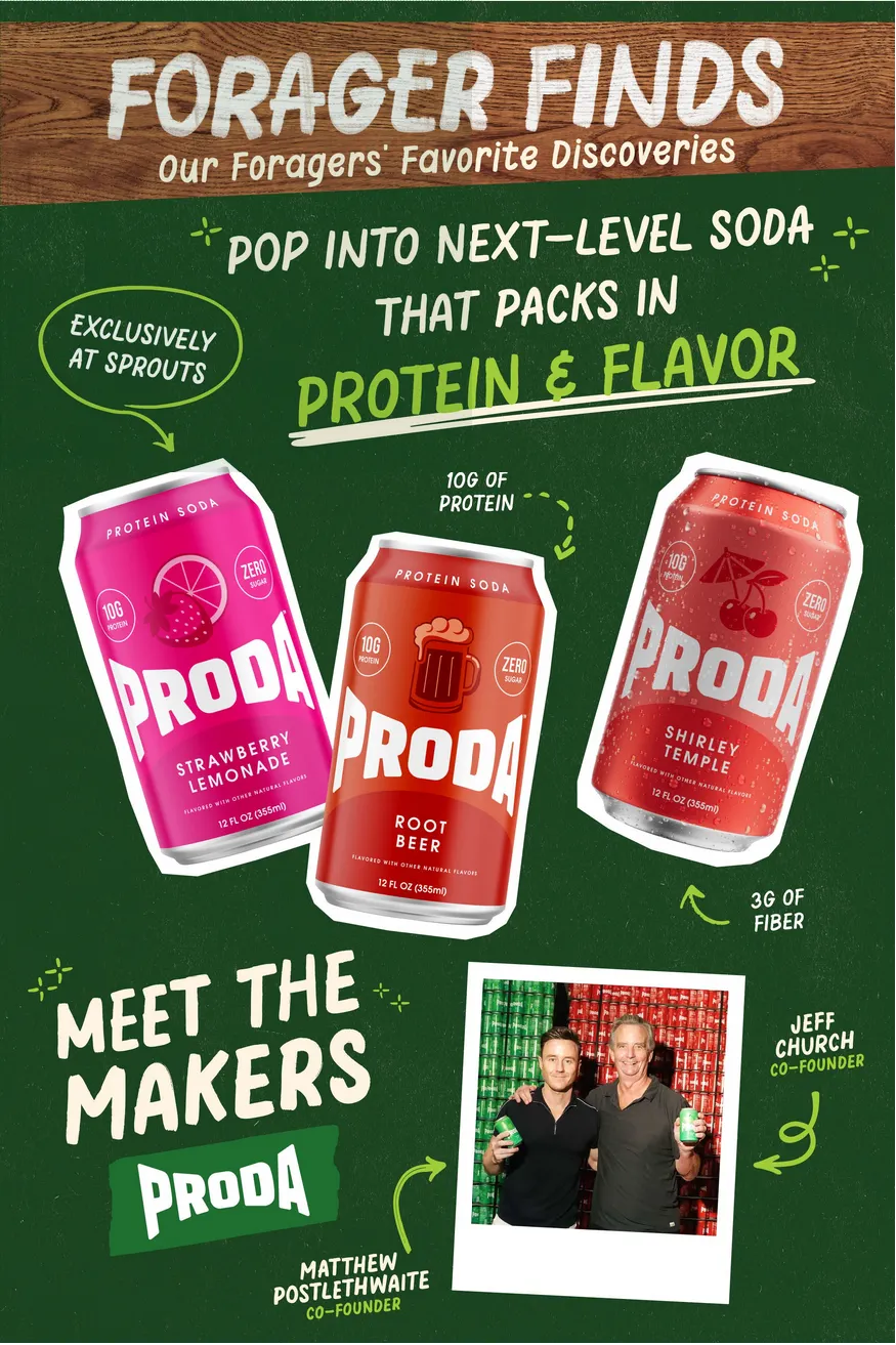 Weekly ad Sprouts Sales from April 15 to April 21 2026 - Page 7