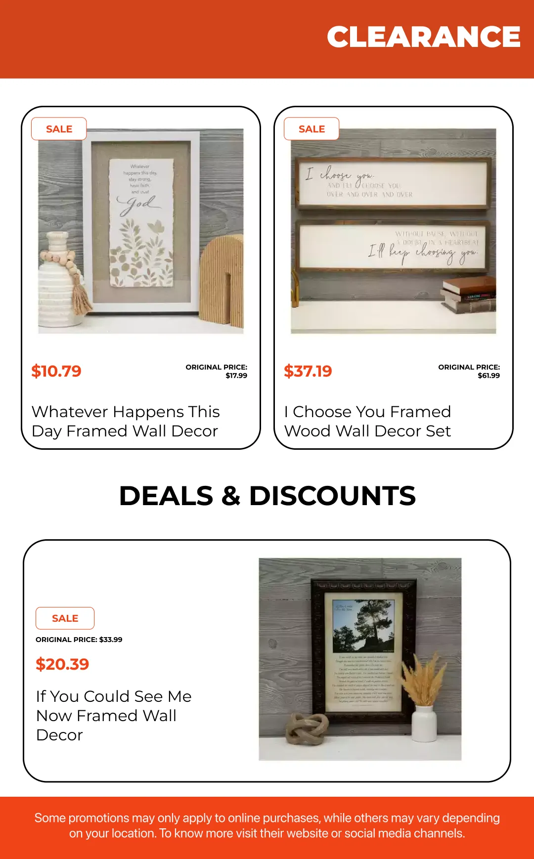 Weekly ad Hobby Lobby Sales from June 18 to July 2 2026 - Page 7