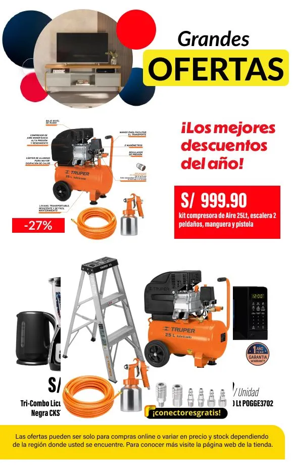 Catalogo de Maestro Liquidación semanal 4 de julio al 18 de julio 2025 - Pag 2