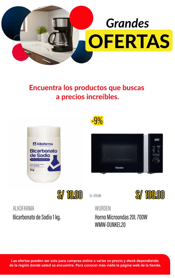 Catalogo de Maestro Ofertas 30 de diciembre al 18 de enero 2026 - Pag 7