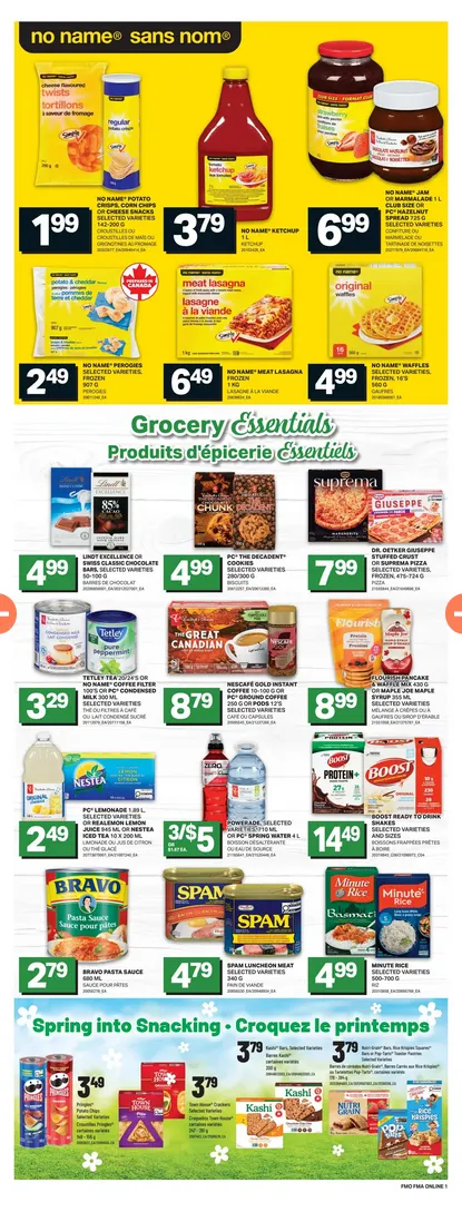  Freshmart Sales from April 16 to April 22 2026 - flyer page 7
