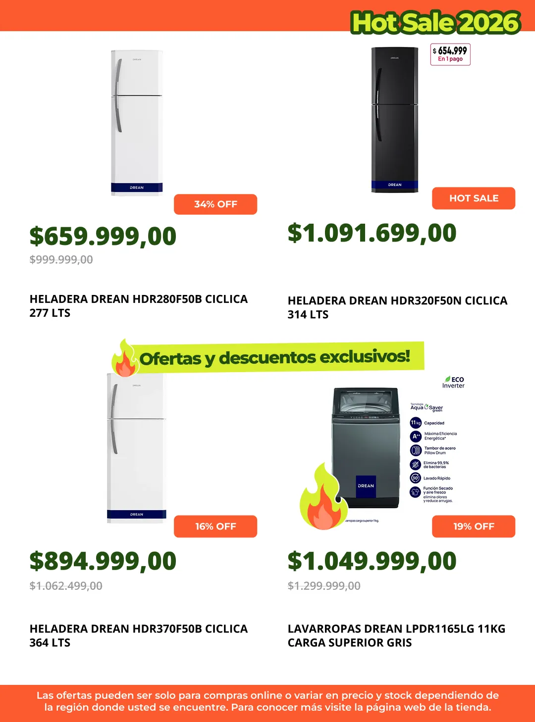 Ofertas de  Bringeri Ofertas 11 de mayo al 30 de mayo 2026 - Página 7 del catálogo