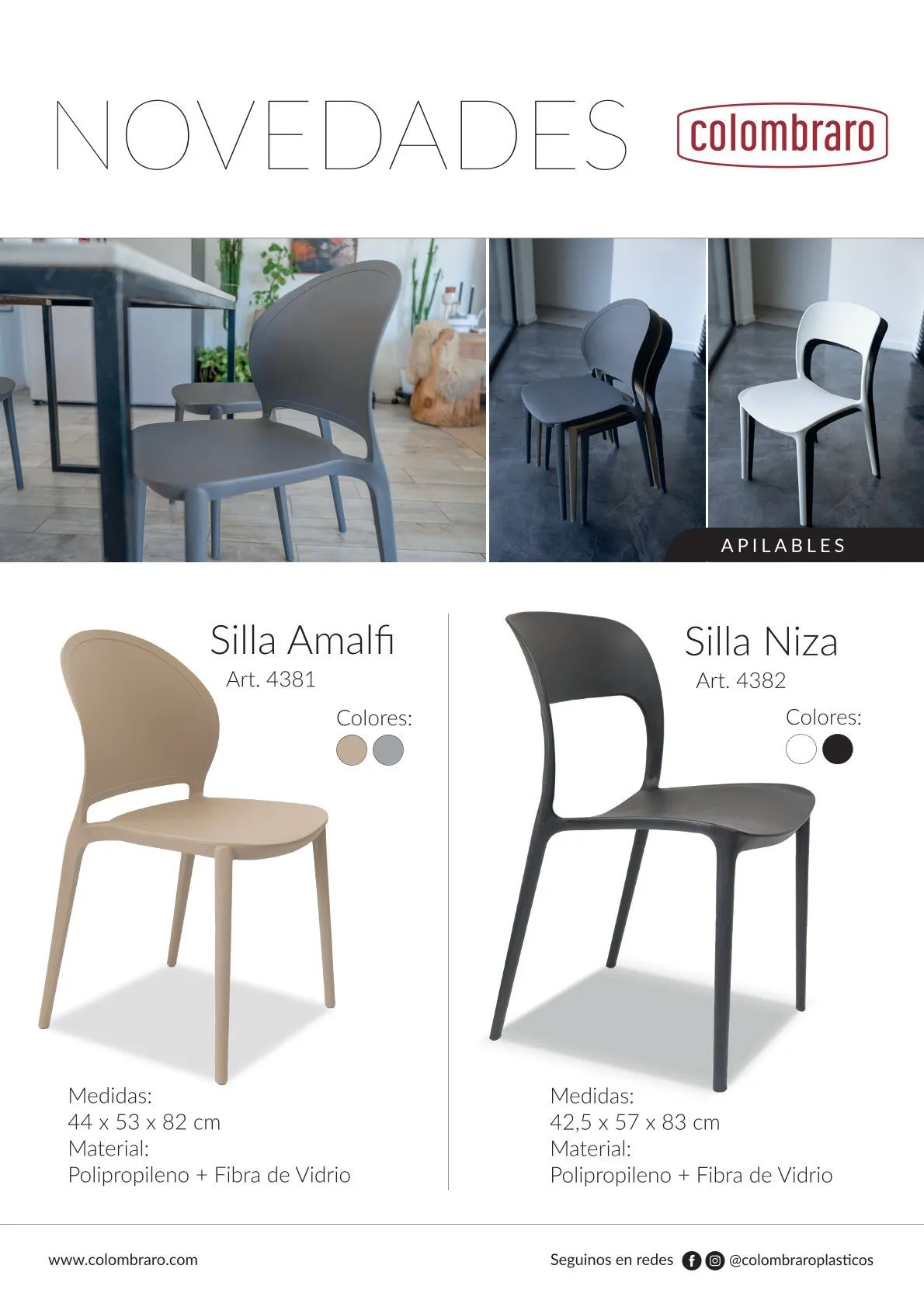 Ofertas de  Ofertas Colombraro 19 de enero al 23 de enero 2026 - Página 7 del catálogo