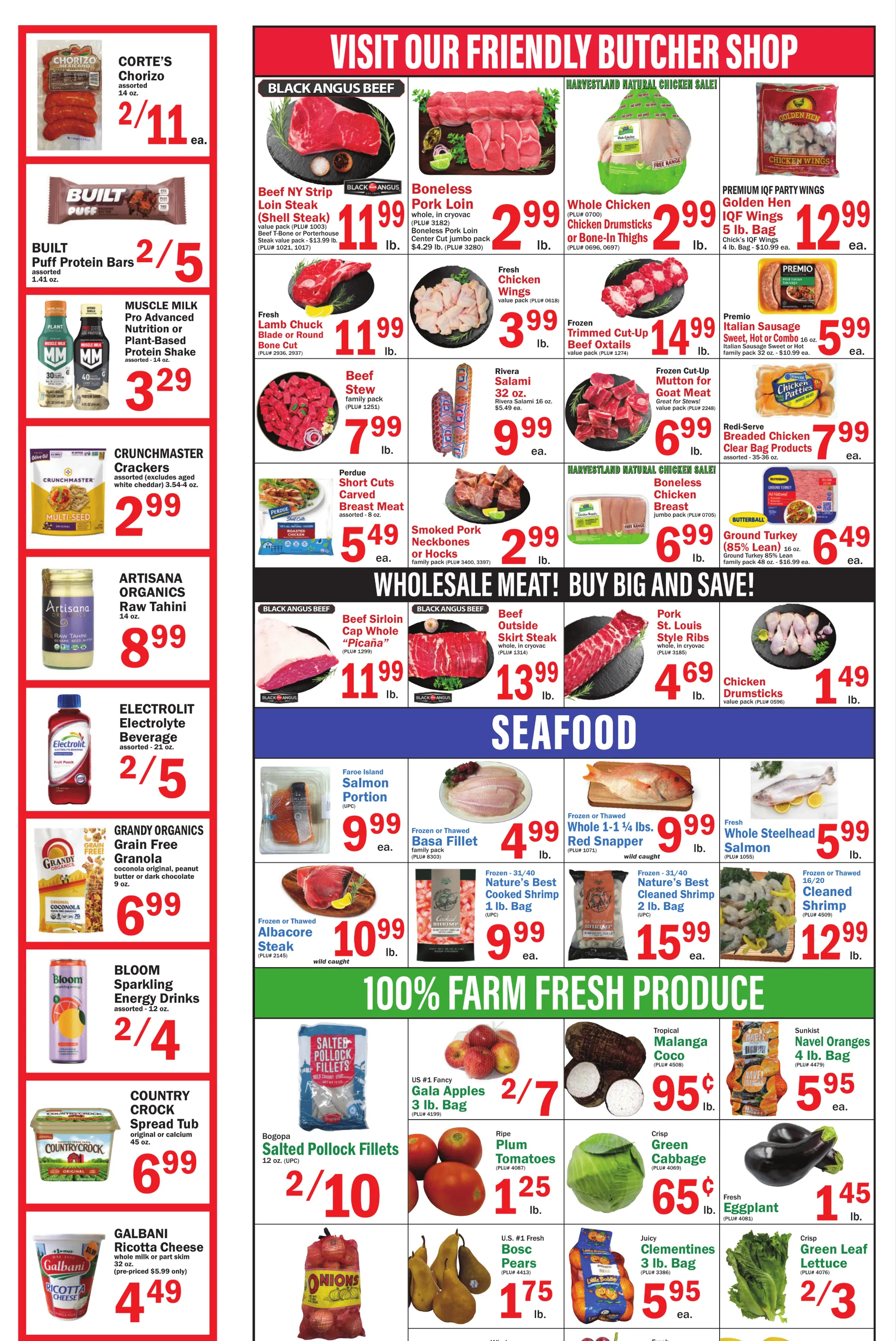 Weekly ad Weekly ads from February 19 to February 25 2026 - Page 6